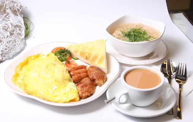 早餐搭配不容小視，這幾種早餐搭配好吃又營養(yǎng)