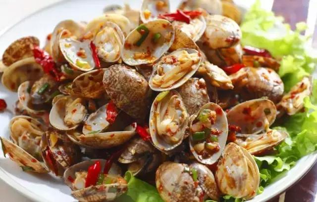 吃貨們看過來！去日照這些美食千萬不要錯過！！