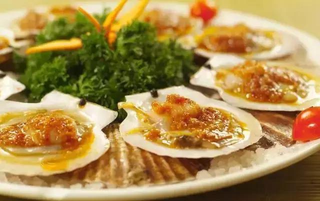 吃貨們看過來！去日照這些美食千萬不要錯過！！