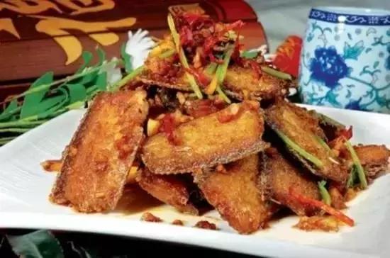 吃貨們看過來！去日照這些美食千萬不要錯過??！