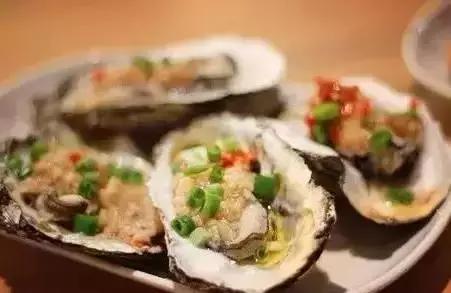 吃貨們看過來！去日照這些美食千萬不要錯過??！