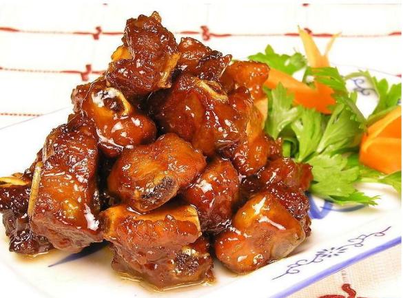 做家常菜時(shí)，“耗油”這3種菜不能亂發(fā)，不提鮮反而味道怪異