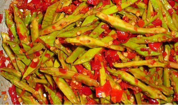 做家常菜時(shí)，“耗油”這3種菜不能亂發(fā)，不提鮮反而味道怪異