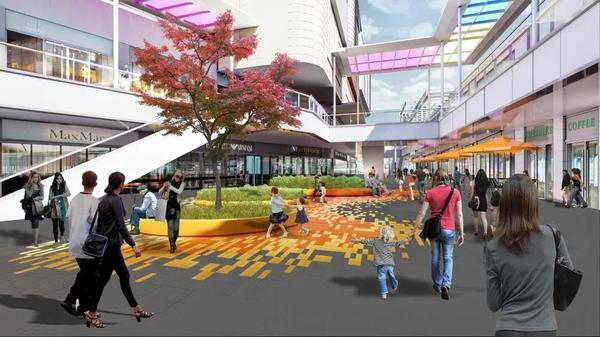 中國第六座大有境 首入臨沂