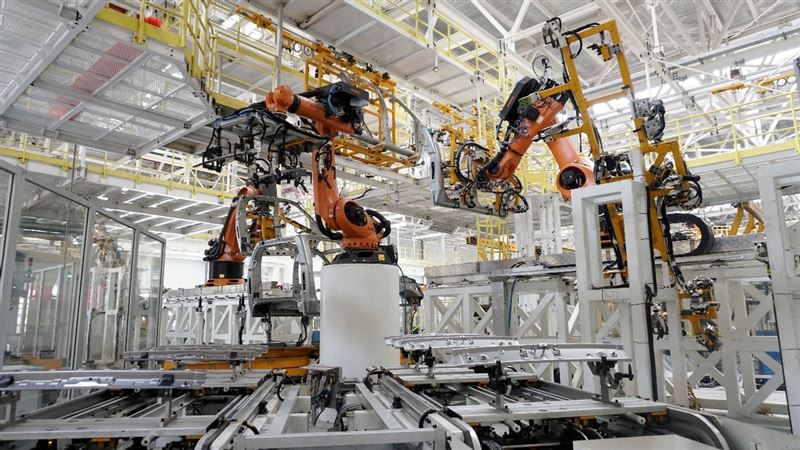 十萬級新征服者猛將柴油8AT開啟純平貨箱2.0時代