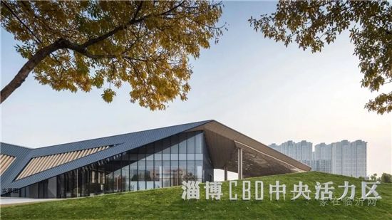 山東世茂|與茂星人一起度假，陪你做個(gè)理想家