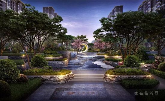 山東世茂|與茂星人一起度假，陪你做個(gè)理想家