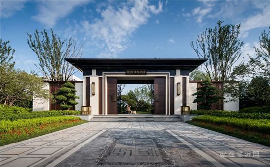 山東世茂|與茂星人一起度假，陪你做個(gè)理想家