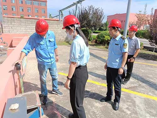 推進綜合行政執(zhí)法改革 助力安全監(jiān)管提質提效.jpg