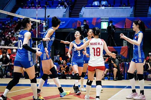 臨沂城建“做媒”，中國女排與沂蒙大地“雙向奔赴”3.jpg